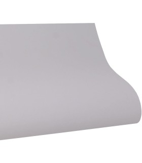 Ecopiel lisa color blanco 33x50 cm