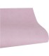 Ecopiel lisa rosa claro decoman 33x50 cm