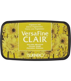 VersaFine clair tampon golden meadow vf-cla-951
