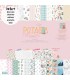 Potagia Capsule Edition ll - 18 papeles+vellum+acetao+die cuts+charms+QR