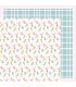 Potagia Capsule Edition ll - 18 papeles vellum acetato die cuts charms y QR