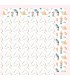 Potagia Capsule Edition ll - 18 papeles vellum acetato die cuts charms y QR