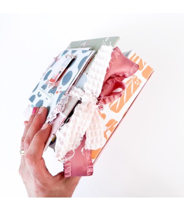 Curso online Scrapbooking Mi infancia by Mysweet