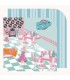Carmen lll Capsule Edition Mysweet papeles die cuts vellum acetato recortables y QR exclusivo