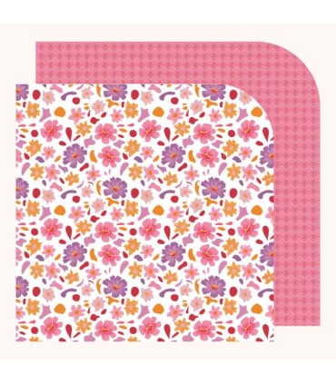 Carmen lll Capsule Edition Mysweet papeles die cuts vellum acetato recortables y QR exclusivo