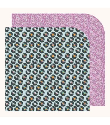Carmen lll Capsule Edition Mysweet papeles die cuts vellum acetato recortables y QR exclusivo