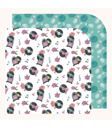 Carmen lll Capsule Edition Mysweet papeles die cuts vellum acetato recortables y QR exclusivo