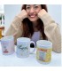 Taza Mysweet mint Sumando Momentos