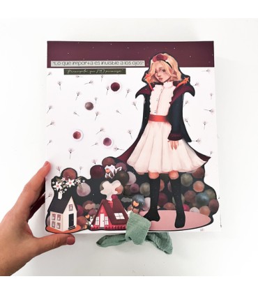 Scrap Emocional Yo-me-mi-conmigo -SIN material- by Mysweet