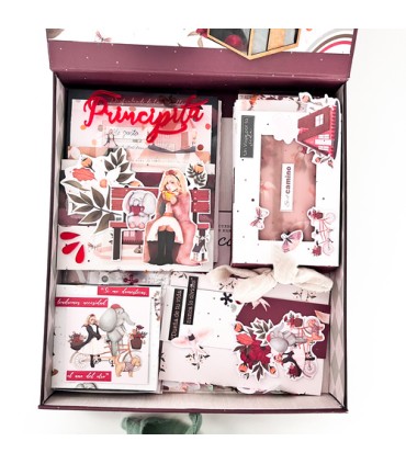 Scrap Emocional Yo-me-mi-conmigo -SIN material- by Mysweet