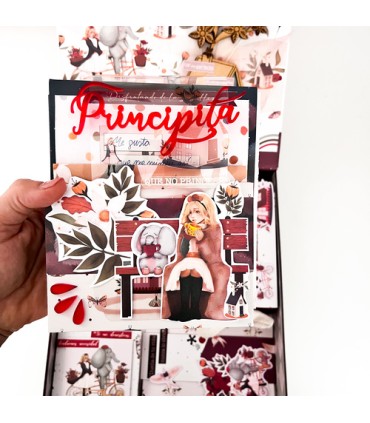Scrap Emocional Yo-me-mi-conmigo -SIN material- by Mysweet