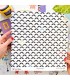 C·O·L·E·G·A·S Stack 18 papeles decorados una cara By Mysweet