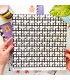 C·O·L·E·G·A·S Stack 18 papeles decorados una cara By Mysweet