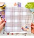 C·O·L·E·G·A·S Stack 18 papeles decorados una cara By Mysweet