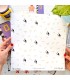 C·O·L·E·G·A·S Stack 18 papeles decorados una cara By Mysweet