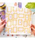 C·O·L·E·G·A·S Stack 18 papeles decorados una cara By Mysweet