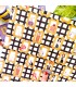 C·O·L·E·G·A·S Stack 18 papeles decorados una cara By Mysweet