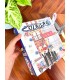 Curso Online SIN material Amor a primera Vida Colegas My Sweet Valentine Scrapbooking