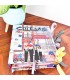 Curso Online SIN material Amor a primera Vida Colegas My Sweet Valentine Scrapbooking