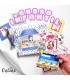 Curso infantil Online Álbum Piccolina By My Sweet Valentine