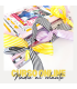 Curso online scrapbooking Nadie al volante My Sweet Valentine SIN MATERIAL