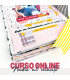 Curso online scrapbooking Nadie al volante My Sweet Valentine SIN MATERIAL