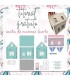 Kit Casa de muñecas con tutoriales gratuitos