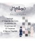 Colección Digital Merlina By Mysweet Miércoles