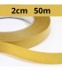 Cinta adhesiva doble cara scrapbooking 2cm x 50m Mysweet