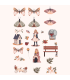 Colección Digital Principitas by Mysweet