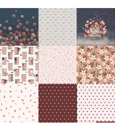 Colección Digital Principitas by Mysweet
