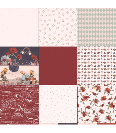 Colección Digital Principitas by Mysweet