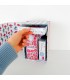 Curso online Tiempo by Mysweet Armario álbum y caja
