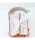 Curso online scrapbooking Peculiar My Sweet Valentine