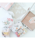 Curso online scrapbooking Peculiar My Sweet Valentine