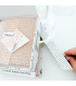 Curso online scrapbooking Peculiar My Sweet Valentine