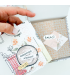 Curso online scrapbooking Peculiar My Sweet Valentine