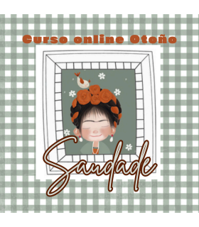 Curso Online Saudade By Mysweet