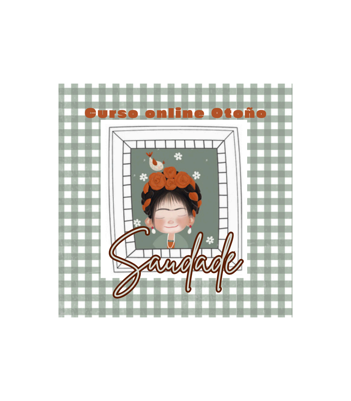 Curso Online Saudade By Mysweet