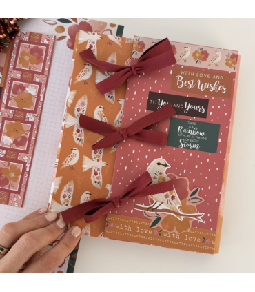 Kit material para curso Paz by Mysweet