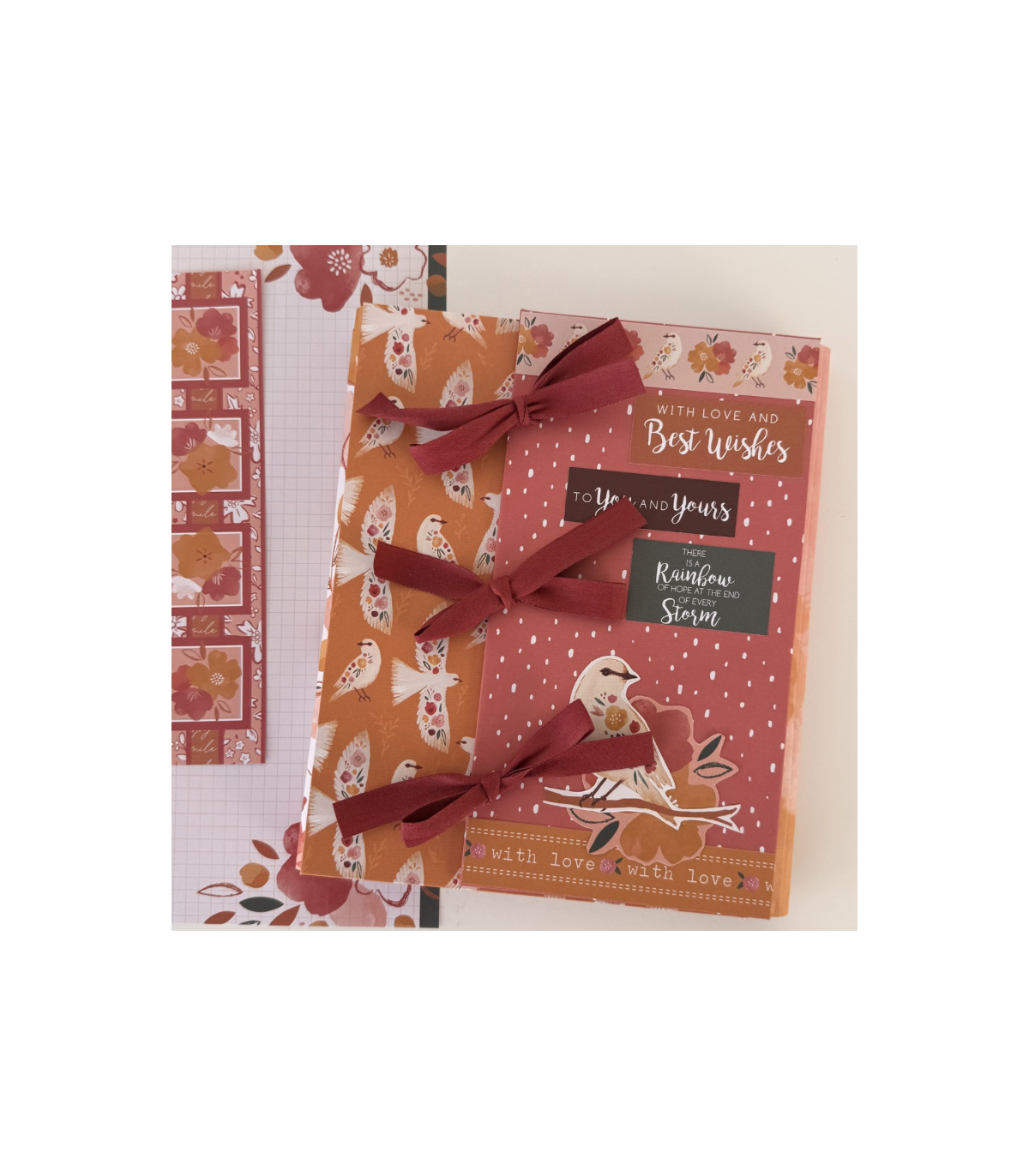 Curso Paz by Mysweet curso + material