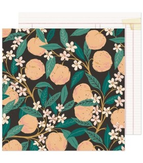 Crate Paper Marigold Papel Natural Beauty – Belleza Natural