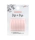 Crate paper day-to-day planner disc medium blush rosa Maggie holmes