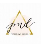 PaperNova Design