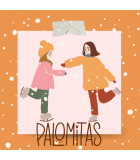 Palomitas By Piccolina Brava My Sweet Valentine