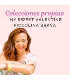 Colecciones My Sweet Valentine
