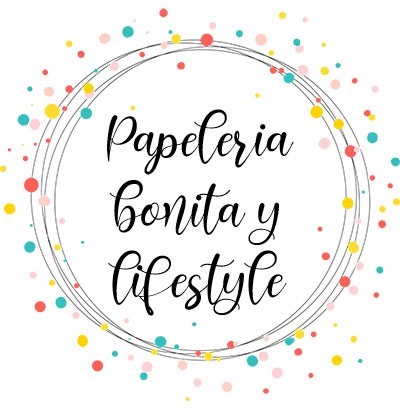 Papelería bonita – Scrap and lettering