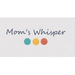 Mom's whisper