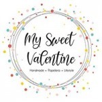 MY SWEET VALENTINE