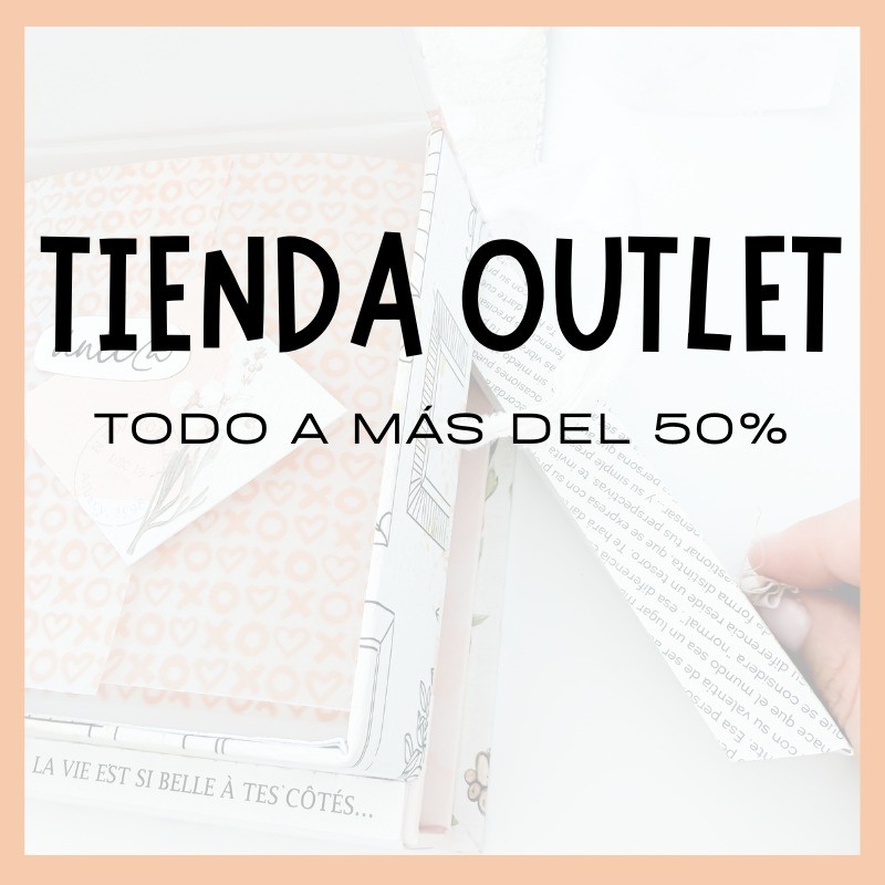 Outlet Liquidación